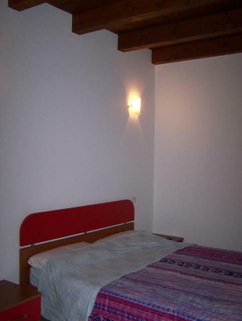B&B Da Maria Fagagna Extérieur photo