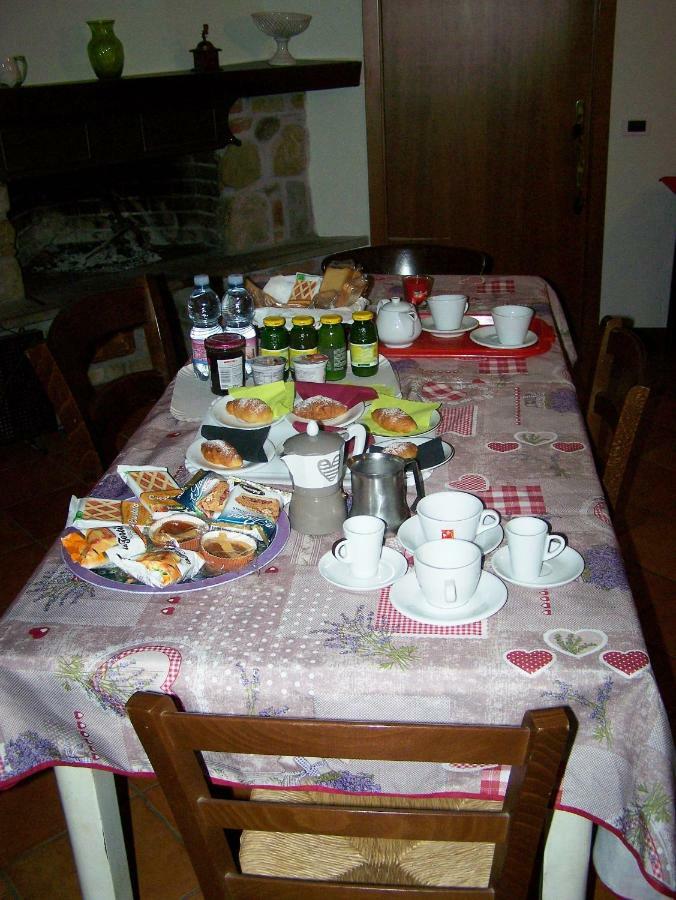B&B Da Maria Fagagna Extérieur photo