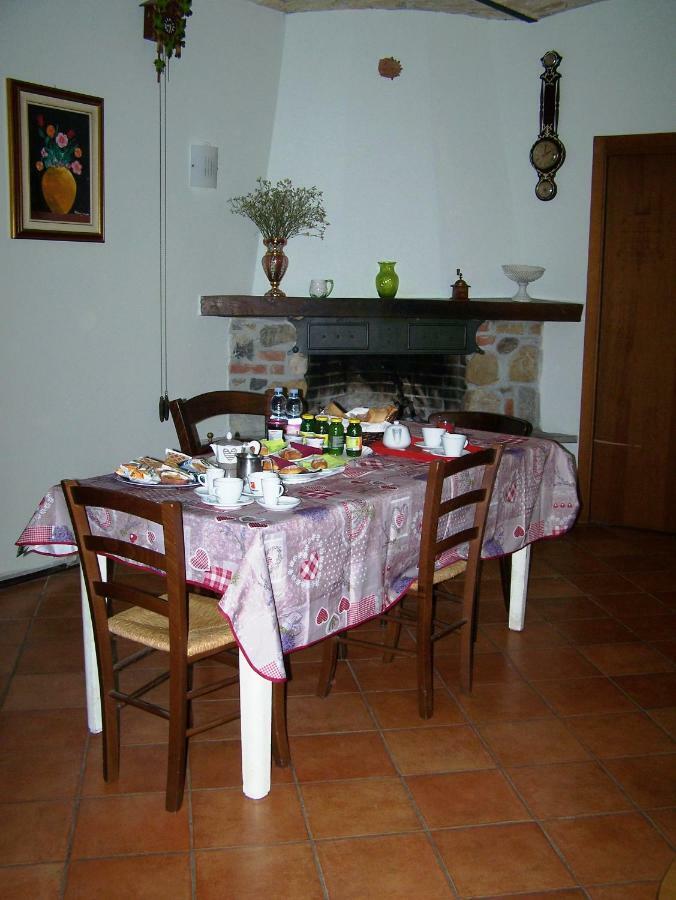 B&B Da Maria Fagagna Extérieur photo